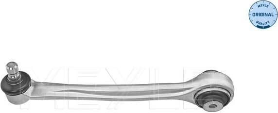 Control/Trailing Arm, wheel suspension MEYLE-ORIGINAL: True to OE. 116 050 0245