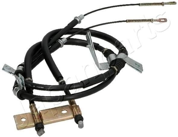 Cable Pull, parking brake BC-S02 - image 4