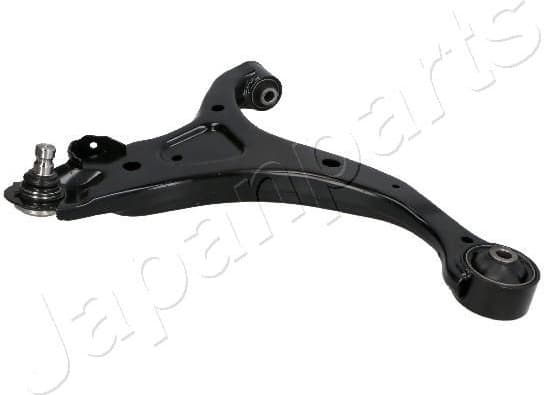 Control/Trailing Arm, wheel suspension BS-K25R - image 3