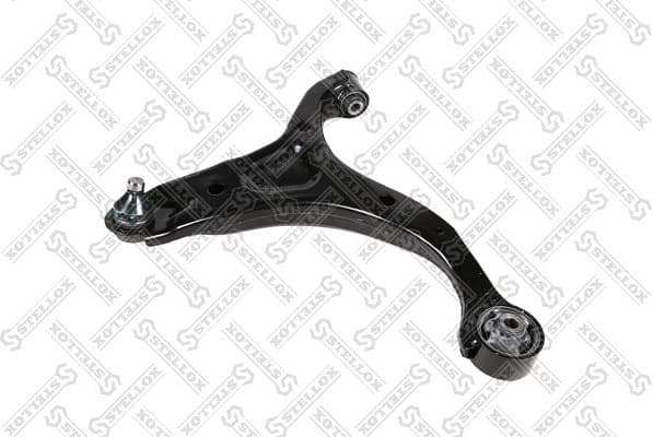 Control/Trailing Arm, wheel suspension 57-00991-SX
