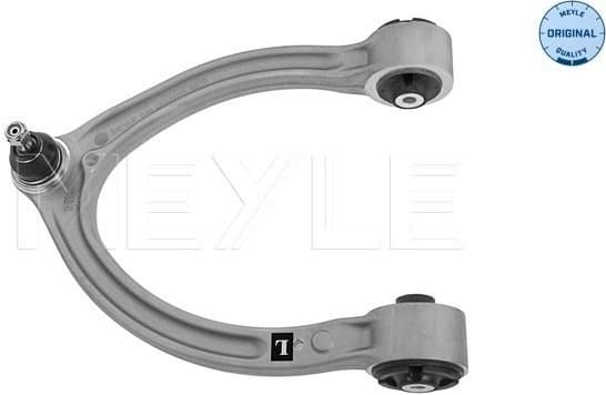 Control/Trailing Arm, wheel suspension MEYLE-ORIGINAL: True to OE. 016 050 0025