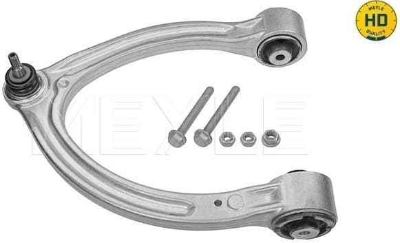 Control/Trailing Arm, wheel suspension MEYLE-HD: Better than OE. 016 050 0025/HD