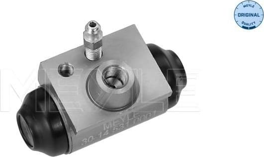 Wheel Brake Cylinder MEYLE-ORIGINAL: True to OE. 30-14 531 0001
