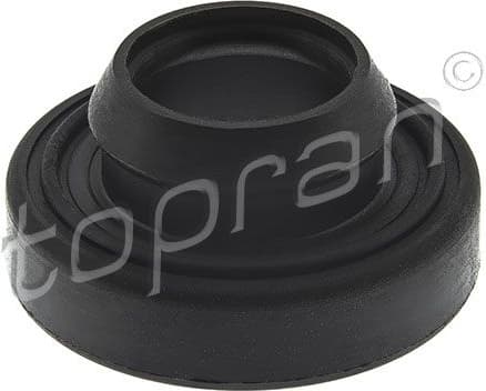 Seal Ring, cylinder head cover bolt 100 546