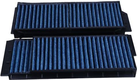 Filter, cabin air SILVER CARBON 26-1842