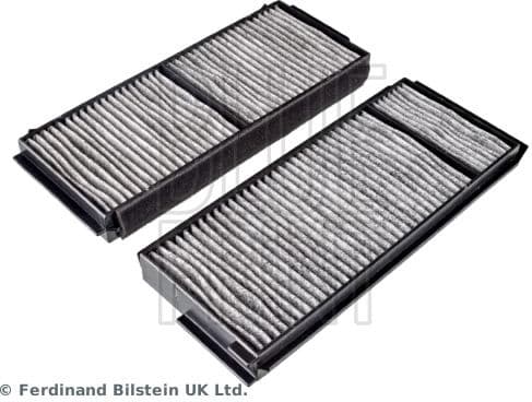Filter Set, cabin air ADBP250012