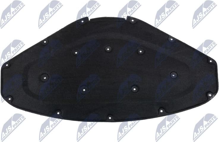 Engine Compartment Noise Insulation EZC-BM-177