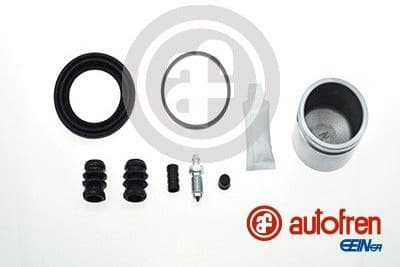 Repair Kit, brake caliper D4985C