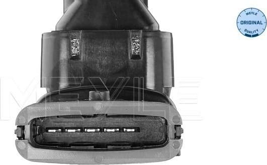 Ignition Coil MEYLE-ORIGINAL: True to OE. 614 885 0020 - image 2