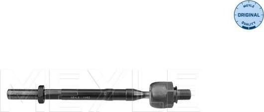 Inner Tie Rod MEYLE-ORIGINAL: True to OE. 37-16 031 0001