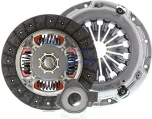 Clutch Kit AISIN CSC Kit (3P) CKS-050R