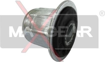 Bushing, leaf spring 72-1295 - image 2