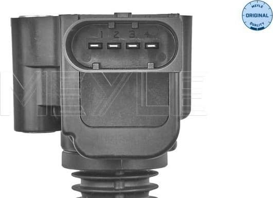 Ignition Coil MEYLE-ORIGINAL: True to OE. 28-14 885 0004 - image 2