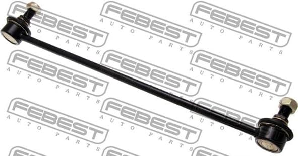 Link/Coupling Rod, stabiliser bar 0123-KSP90F