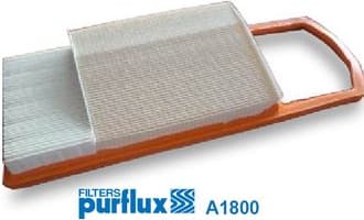 Air Filter A1800