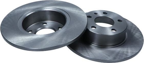Brake Disc 19-0981