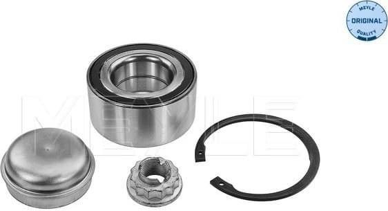 Wheel Bearing Kit MEYLE-ORIGINAL: True to OE. 014 098 0048/S