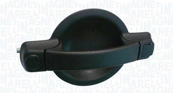 Exterior Door Handle 350105023700