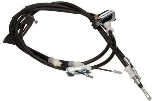 Cable Pull, parking brake 32-0120