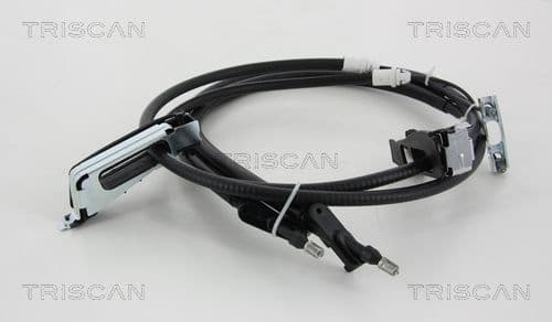 Cable Pull, parking brake 8140 16170 - image 2