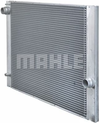 Radiator, engine cooling BEHR *** PREMIUM LINE *** CR 511 000P - image 4