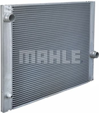 Radiator, engine cooling BEHR *** PREMIUM LINE *** CR 511 000P - image 8