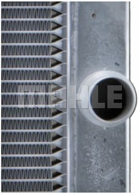 Radiator, engine cooling BEHR *** PREMIUM LINE *** CR 511 000P - image 10