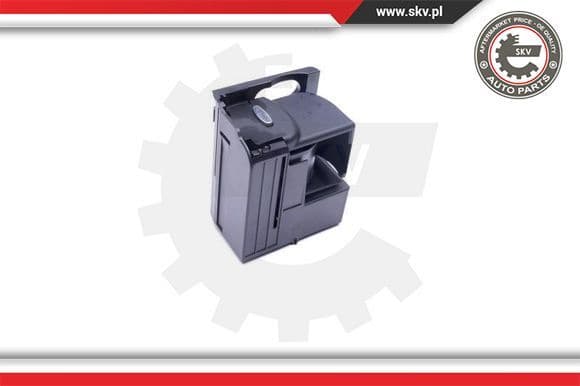 Cupholder 93SKV017 - image 3