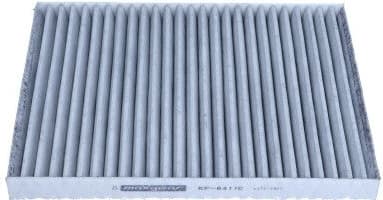 Filter, cabin air 26-1620