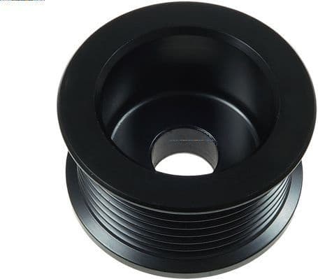 Belt Pulley, alternator AS AP3020 - image 2