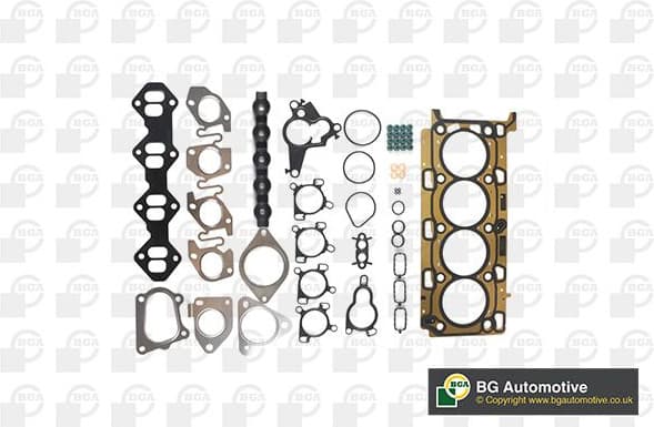 Gasket Kit, cylinder head HK2926