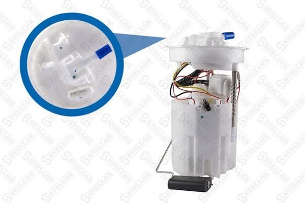 Fuel Pump 10-01764-SX