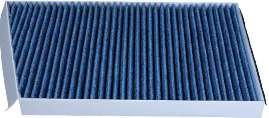 Filter, cabin air SILVER CARBON 26-1883