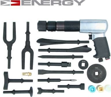 Automobilis: FORD C-MAX II (DXA/CB7, DXA/CEU) 2.0 Energi 103kW from 201501 - image 3