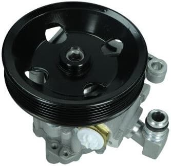 Hydraulic Pump, steering 48-0175