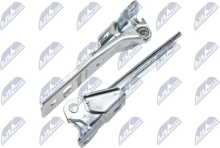 Hinge, bonnet EZC-VW-163