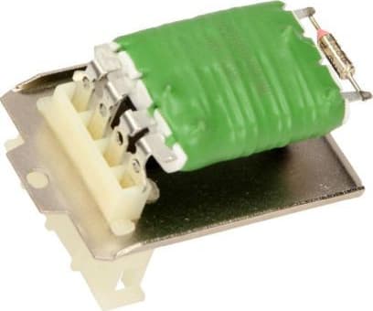 Resistor, interior blower 57-0090