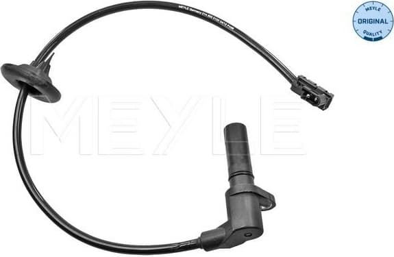 Sensor, wheel speed MEYLE-ORIGINAL: True to OE. 014 800 0103