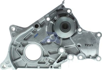 Water Pump, engine cooling WPT-004