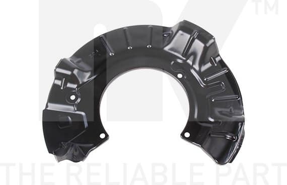 Splash Guard, brake disc 231558