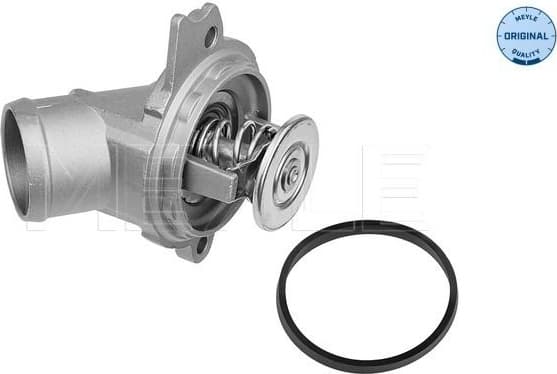 Thermostat, coolant MEYLE-ORIGINAL: True to OE. 028 228 0000
