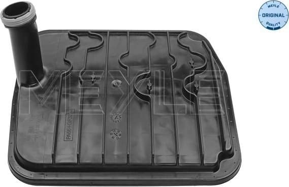 Hydraulic Filter, automatic transmission MEYLE-ORIGINAL: True to OE. 714 136 0003 - image 2