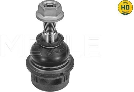 Ball Joint MEYLE-HD: Better than OE. 616 010 0005/HD