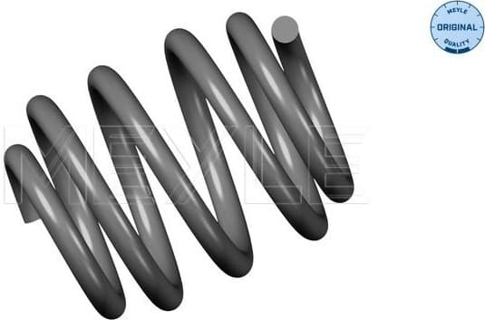 Suspension Spring MEYLE-ORIGINAL: True to OE. 100 739 0003