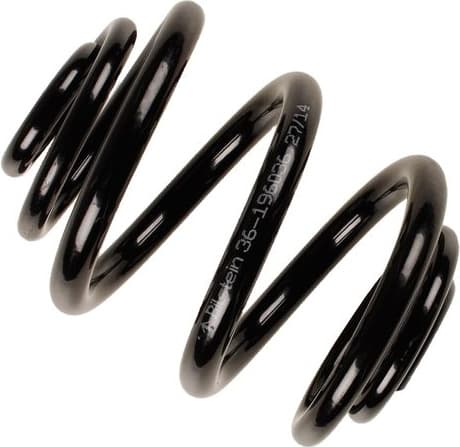 Suspension Spring BILSTEIN - B3 OE Replacement 36-196036