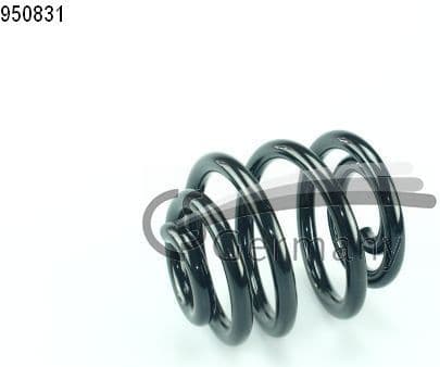Suspension Spring 14950831