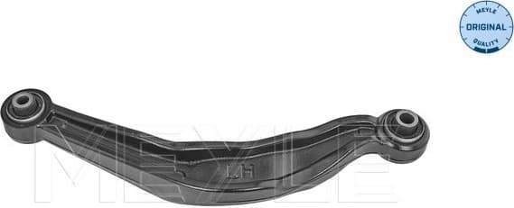 Control/Trailing Arm, wheel suspension MEYLE-ORIGINAL: True to OE. 616 050 0041