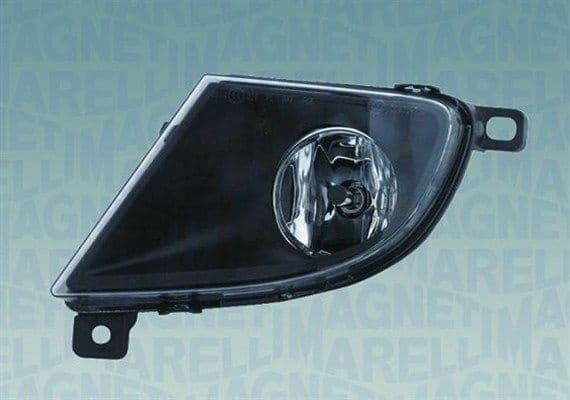 Front Fog Light 712401501120
