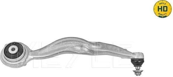 Control/Trailing Arm, wheel suspension MEYLE-HD: Better than OE. 016 050 0152/HD