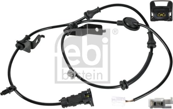 Connecting Cable, ABS 175315